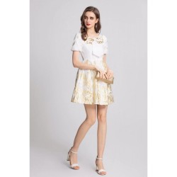 Adult casual dress 2023SS VALENTINO Valentino