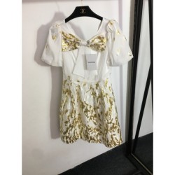 Adult casual dress 2023SS VALENTINO Valentino