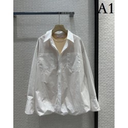 VALENTINO Valentino 2023FW shirt skirt clean impression