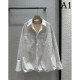 VALENTINO Valentino 2023FW shirt skirt clean impression VALENTINO Valentino 2023FW shirt skirt clean impression