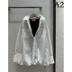 VALENTINO Valentino 2023FW shirt skirt clean impression VALENTINO Valentino 2023FW shirt skirt clean impression