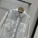 VALENTINO Valentino 2023FW shirt skirt clean impression VALENTINO Valentino 2023FW shirt skirt clean impression