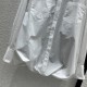 VALENTINO Valentino 2023FW shirt skirt clean impression VALENTINO Valentino 2023FW shirt skirt clean impression