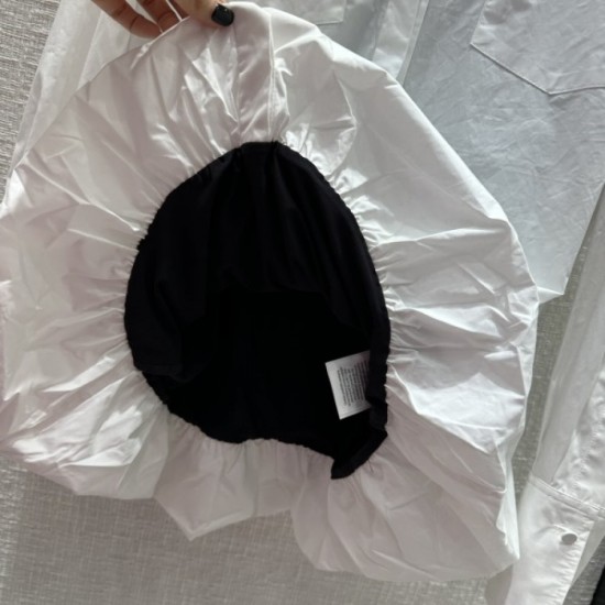 VALENTINO Valentino 2023FW shirt skirt clean impression VALENTINO Valentino 2023FW shirt skirt clean impression