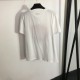 Satisfying new summer short-sleeved T-shirt + pleated skirt top and bottom set 2023SS VERSACE Versace Satisfying new summer short-sleeved T-shirt + pleated skirt top and bottom set 2023SS VERSACE Versace