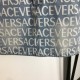 Summer Latest Item Denim Skirt 2023SS VERSACE Versace Summer Latest Item Denim Skirt 2023SS VERSACE Versace