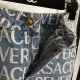 Summer Latest Item Denim Skirt 2023SS VERSACE Versace Summer Latest Item Denim Skirt 2023SS VERSACE Versace