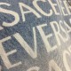 Summer Latest Item Denim Skirt 2023SS VERSACE Versace Summer Latest Item Denim Skirt 2023SS VERSACE Versace