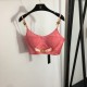 Spring/Summer Season Start Camisole + High Waist Skirt Top and Bottom Set 2023SS VERSACE Versace Spring/Summer Season Start Camisole + High Waist Skirt Top and Bottom Set 2023SS VERSACE Versace