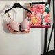VERSACE Versace 2023SS top and bottom set limited quantity only VERSACE Versace 2023SS top and bottom set limited quantity only