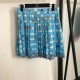 VERSACE Versace 2023FW top and bottom set super rare item VERSACE Versace 2023FW top and bottom set super rare item