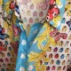 VERSACE Versace 2023FW top and bottom set super rare item VERSACE Versace 2023FW top and bottom set super rare item