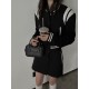 YSL Yves Saint Laurent Easy to wear color 2023SS sports suit YSL Yves Saint Laurent Easy to wear color 2023SS sports suit