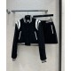 YSL Yves Saint Laurent Easy to wear color 2023SS sports suit YSL Yves Saint Laurent Easy to wear color 2023SS sports suit