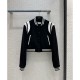 YSL Yves Saint Laurent Easy to wear color 2023SS sports suit YSL Yves Saint Laurent Easy to wear color 2023SS sports suit