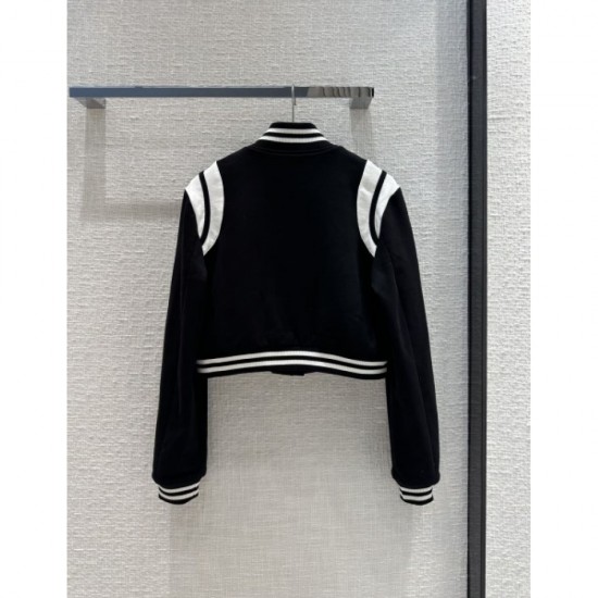 YSL Yves Saint Laurent Easy to wear color 2023SS sports suit YSL Yves Saint Laurent Easy to wear color 2023SS sports suit