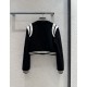 YSL Yves Saint Laurent Easy to wear color 2023SS sports suit YSL Yves Saint Laurent Easy to wear color 2023SS sports suit