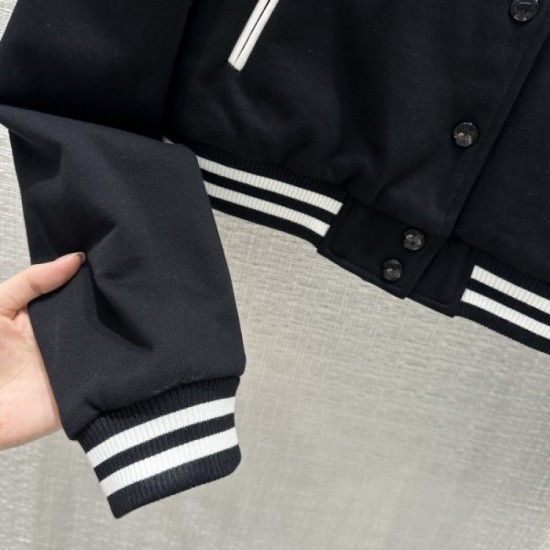YSL Yves Saint Laurent Easy to wear color 2023SS sports suit YSL Yves Saint Laurent Easy to wear color 2023SS sports suit