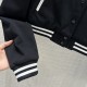 YSL Yves Saint Laurent Easy to wear color 2023SS sports suit YSL Yves Saint Laurent Easy to wear color 2023SS sports suit