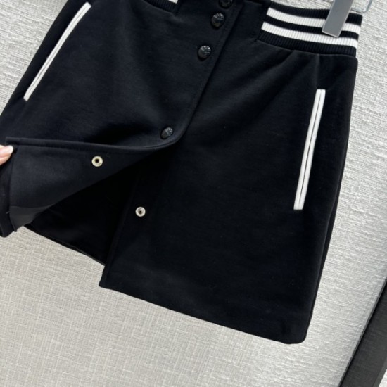 YSL Yves Saint Laurent Easy to wear color 2023SS sports suit YSL Yves Saint Laurent Easy to wear color 2023SS sports suit