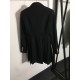 YSL Yves Saint Laurent Spring must be sold out 2023SS blazer dress YSL Yves Saint Laurent Spring must be sold out 2023SS blazer dress
