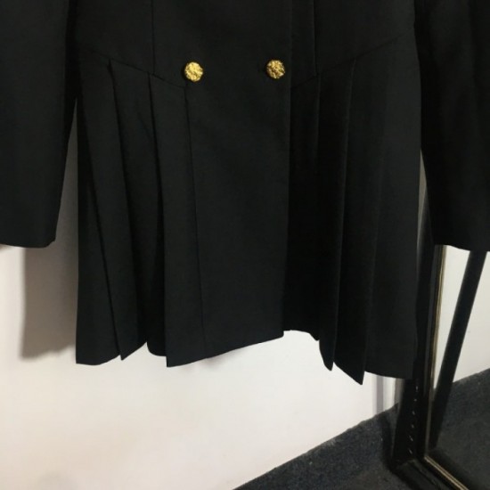 YSL Yves Saint Laurent Spring must be sold out 2023SS blazer dress YSL Yves Saint Laurent Spring must be sold out 2023SS blazer dress
