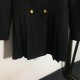 YSL Yves Saint Laurent Spring must be sold out 2023SS blazer dress YSL Yves Saint Laurent Spring must be sold out 2023SS blazer dress