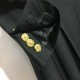 YSL Yves Saint Laurent Spring must be sold out 2023SS blazer dress YSL Yves Saint Laurent Spring must be sold out 2023SS blazer dress