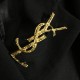 YSL Yves Saint Laurent Spring must be sold out 2023SS blazer dress YSL Yves Saint Laurent Spring must be sold out 2023SS blazer dress