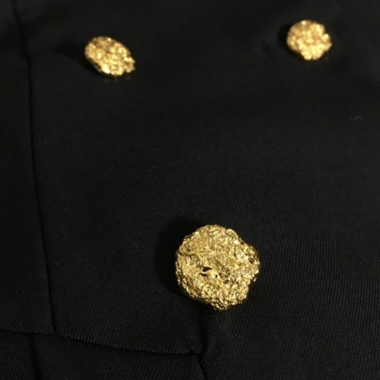 YSL Yves Saint Laurent Spring must be sold out 2023SS blazer dress YSL Yves Saint Laurent Spring must be sold out 2023SS blazer dress