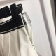YSL Yves Saint Laurent 2023SS Pleated Skirt YSL Yves Saint Laurent 2023SS Pleated Skirt