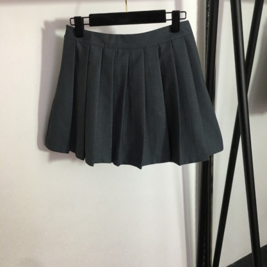 Celebrity Favorite Blazer + Pleated Skirt Lower Set 2023SS YSL Yves Saint Laurent Celebrity Favorite Blazer + Pleated Skirt Lower Set 2023SS YSL Yves Saint Laurent