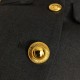 Celebrity Favorite Blazer + Pleated Skirt Lower Set 2023SS YSL Yves Saint Laurent Celebrity Favorite Blazer + Pleated Skirt Lower Set 2023SS YSL Yves Saint Laurent