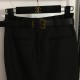 Best Selling Slit Skirt 2023SS YSL Yves Saint Laurent Best Selling Slit Skirt 2023SS YSL Yves Saint Laurent