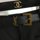 Best Selling Slit Skirt 2023SS YSL Yves Saint Laurent Best Selling Slit Skirt 2023SS YSL Yves Saint Laurent