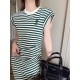 Summer Trend One Piece 2023SS YSL Yves Saint Laurent Summer Trend One Piece 2023SS YSL Yves Saint Laurent
