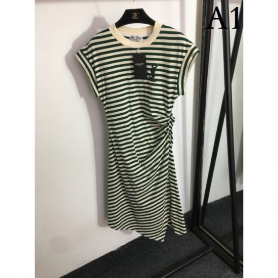 Summer Trend One Piece 2023SS YSL Yves Saint Laurent Summer Trend One Piece 2023SS YSL Yves Saint Laurent