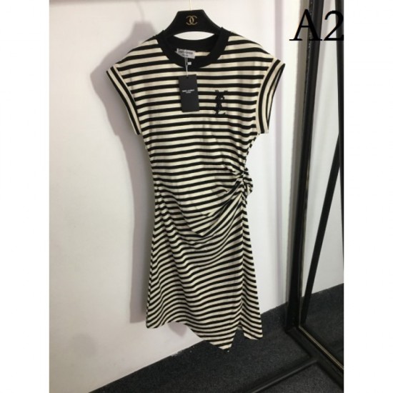 Summer Trend One Piece 2023SS YSL Yves Saint Laurent Summer Trend One Piece 2023SS YSL Yves Saint Laurent