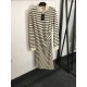 YSL Yves Saint Laurent 2023FW top and bottom set popular model reproduction YSL Yves Saint Laurent 2023FW top and bottom set popular model reproduction