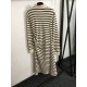 YSL Yves Saint Laurent 2023FW top and bottom set popular model reproduction YSL Yves Saint Laurent 2023FW top and bottom set popular model reproduction