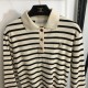 YSL Yves Saint Laurent 2023FW top and bottom set popular model reproduction YSL Yves Saint Laurent 2023FW top and bottom set popular model reproduction