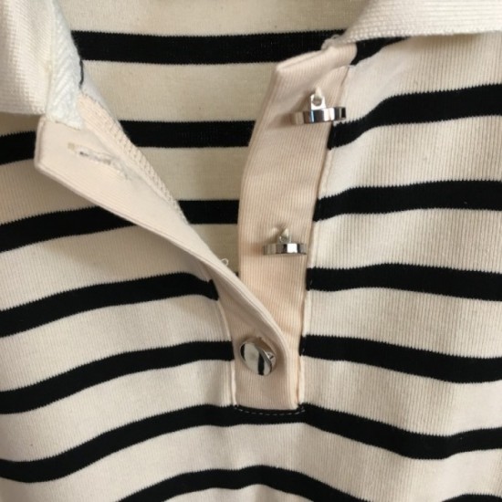 YSL Yves Saint Laurent 2023FW top and bottom set popular model reproduction YSL Yves Saint Laurent 2023FW top and bottom set popular model reproduction