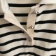 YSL Yves Saint Laurent 2023FW top and bottom set popular model reproduction YSL Yves Saint Laurent 2023FW top and bottom set popular model reproduction