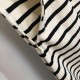 YSL Yves Saint Laurent 2023FW top and bottom set popular model reproduction YSL Yves Saint Laurent 2023FW top and bottom set popular model reproduction