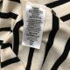 YSL Yves Saint Laurent 2023FW top and bottom set popular model reproduction YSL Yves Saint Laurent 2023FW top and bottom set popular model reproduction