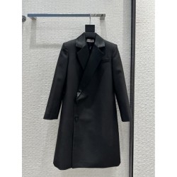 2023FW Blazer Skirt YSL Yves Saint Laurent Limited Special Price