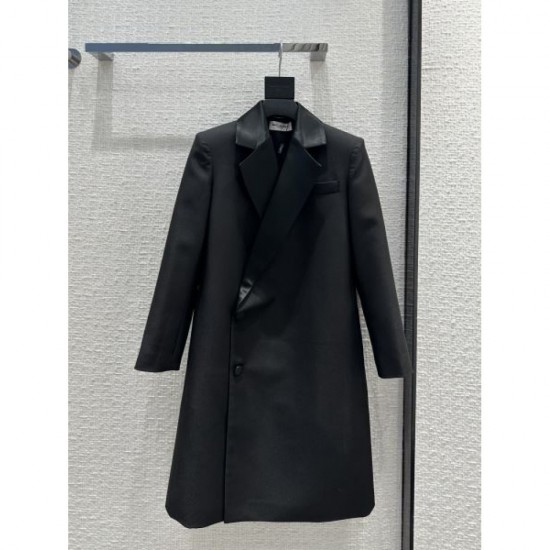 2023FW Blazer Skirt YSL Yves Saint Laurent Limited Special Price 2023FW Blazer Skirt YSL Yves Saint Laurent Limited Special Price