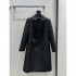 2023FW Blazer Skirt YSL Yves Saint Laurent Limited Special Price