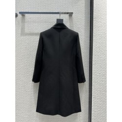 2023FW Blazer Skirt YSL Yves Saint Laurent Limited Special Price