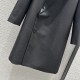 2023FW Blazer Skirt YSL Yves Saint Laurent Limited Special Price 2023FW Blazer Skirt YSL Yves Saint Laurent Limited Special Price